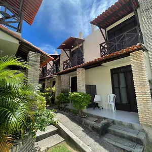  Apartamento Flatmarazul Lindos Privativo Com Cozinha